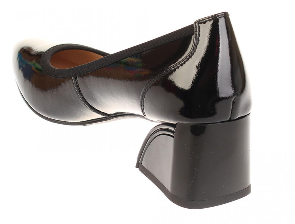 Лодочки Baden AN033-021