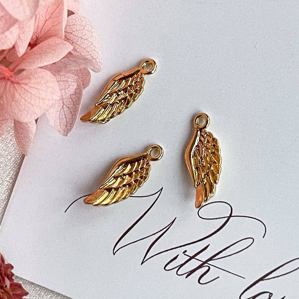 Подвеска "Крыло" (3 шт)