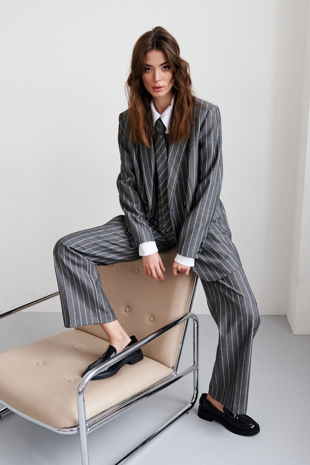 Жакет 3651 - Elletto фото 11