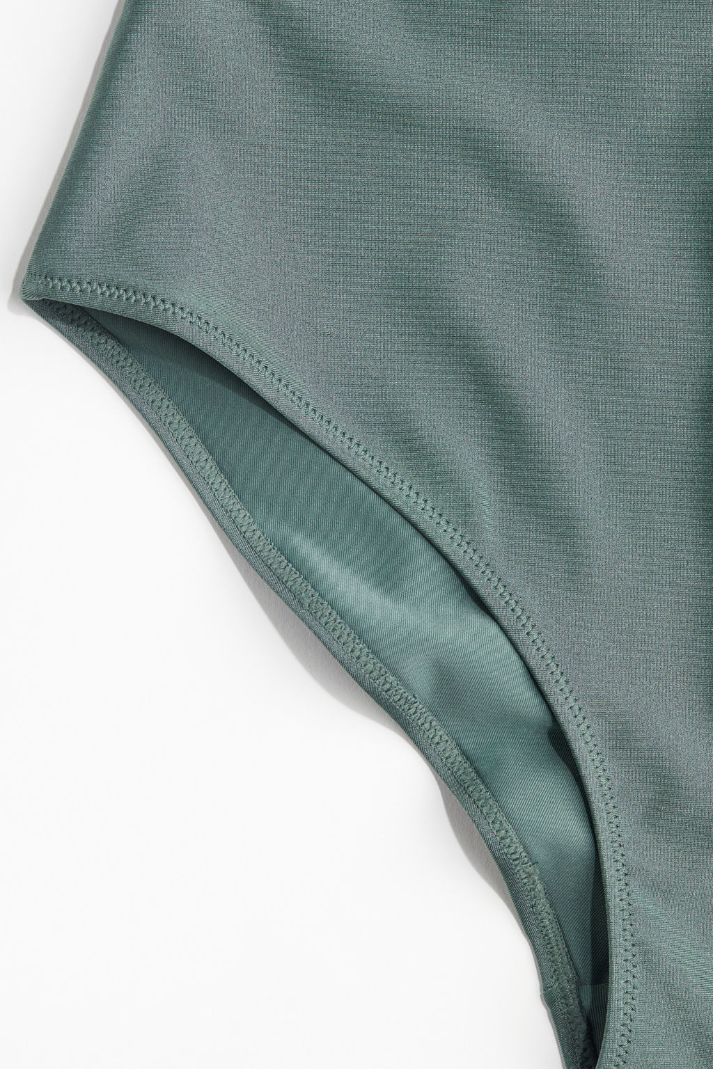 Braga de bikini High Waist - H&m фото 5