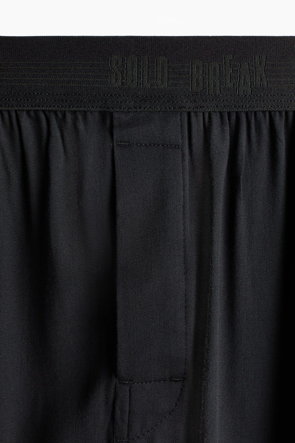 Calzoncillos b?xer de sat?n - H&m фото 7