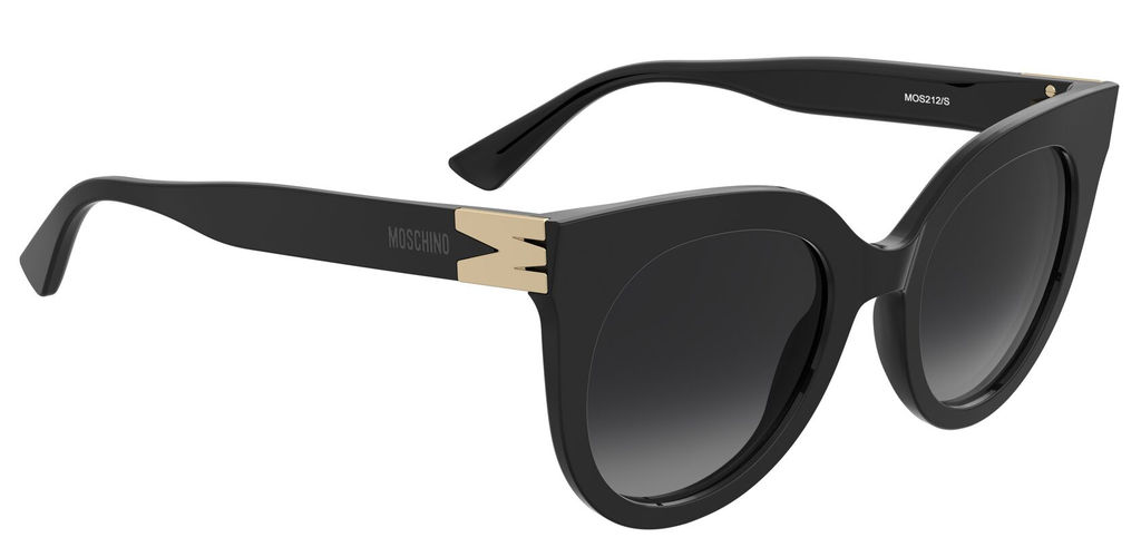 Солнцезащитные очки MOSCHINO MOS212/S  фото 3