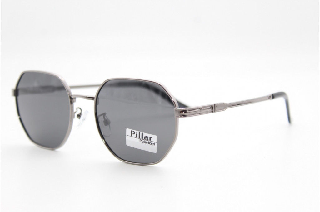 Солнцезащитные очки Pillar (Polarized) 6015 54-20-134 С3
