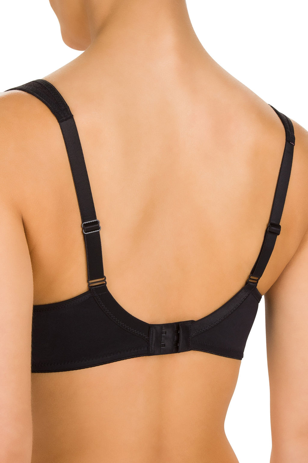Бюстгальтер Opera черный с мягкой чашкой Felina 202218  фото 3