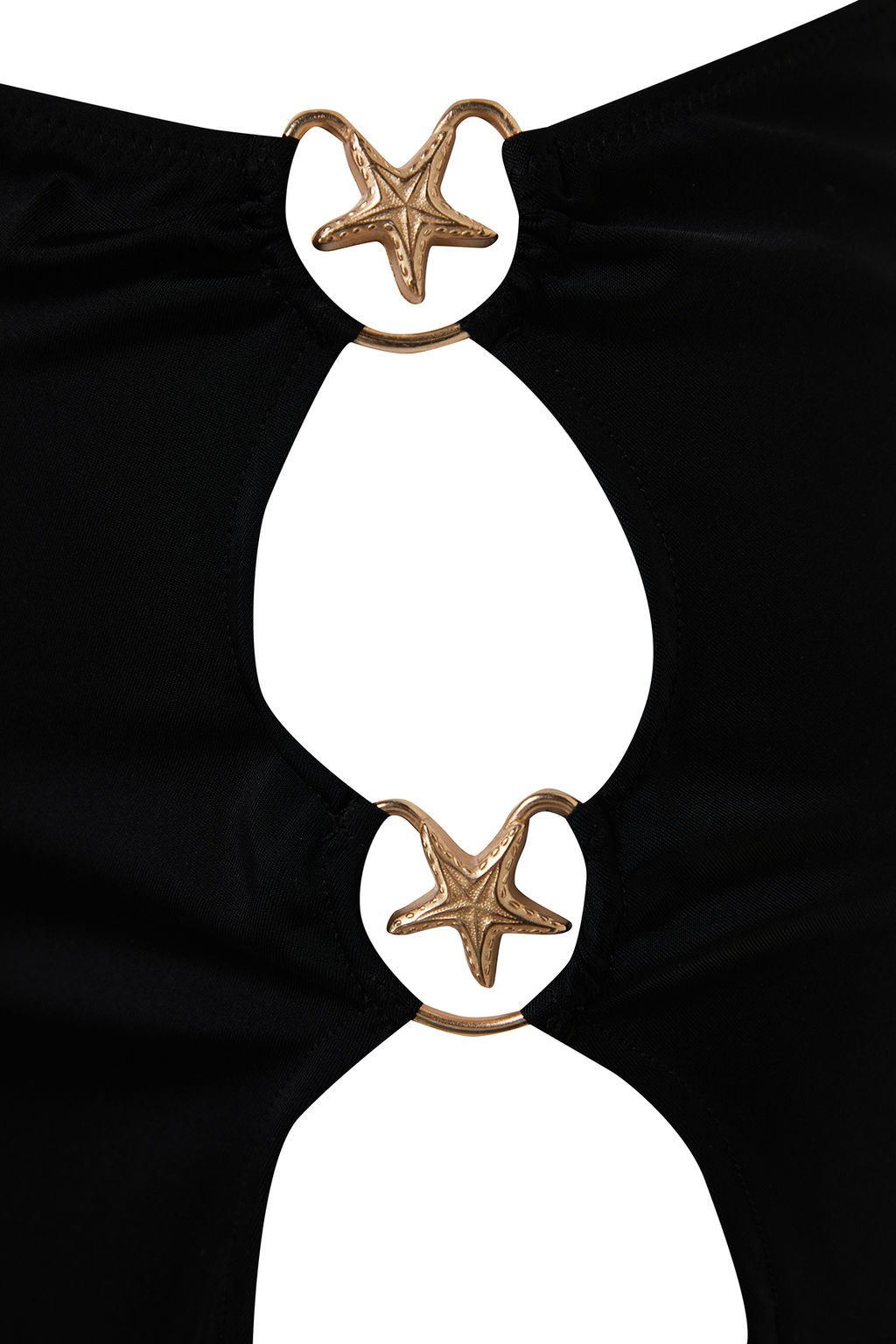 Limited Edition Siyah Mini Orme Premium Aksesuarl? Plaj Pareo TBESS24PR00017 - Trendyolmilla фото 6
