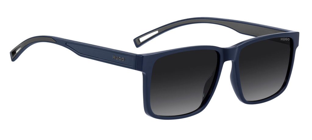 Солнцезащитные очки HUGO HG 1369/S
