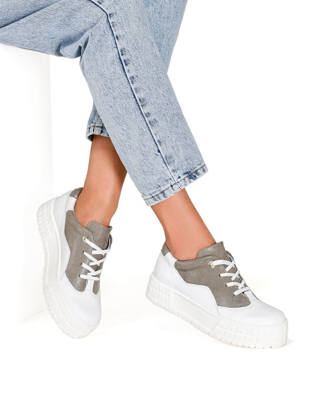 туфли
								BELWEST