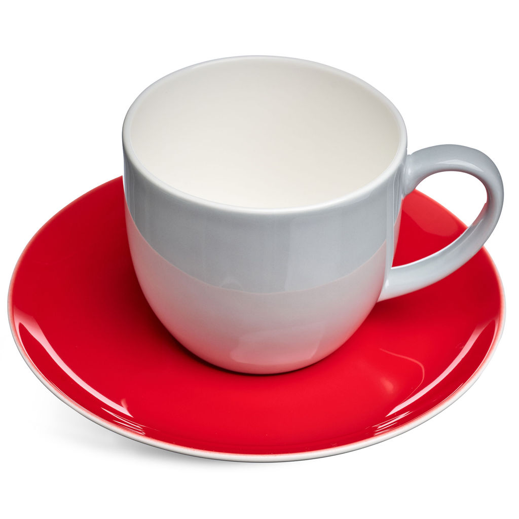 ЧАЙНЫЙ НАБОР LEFARD TET-A-TET НА 2 ПЕР. 4 ПР. 300 МЛ  фото 3