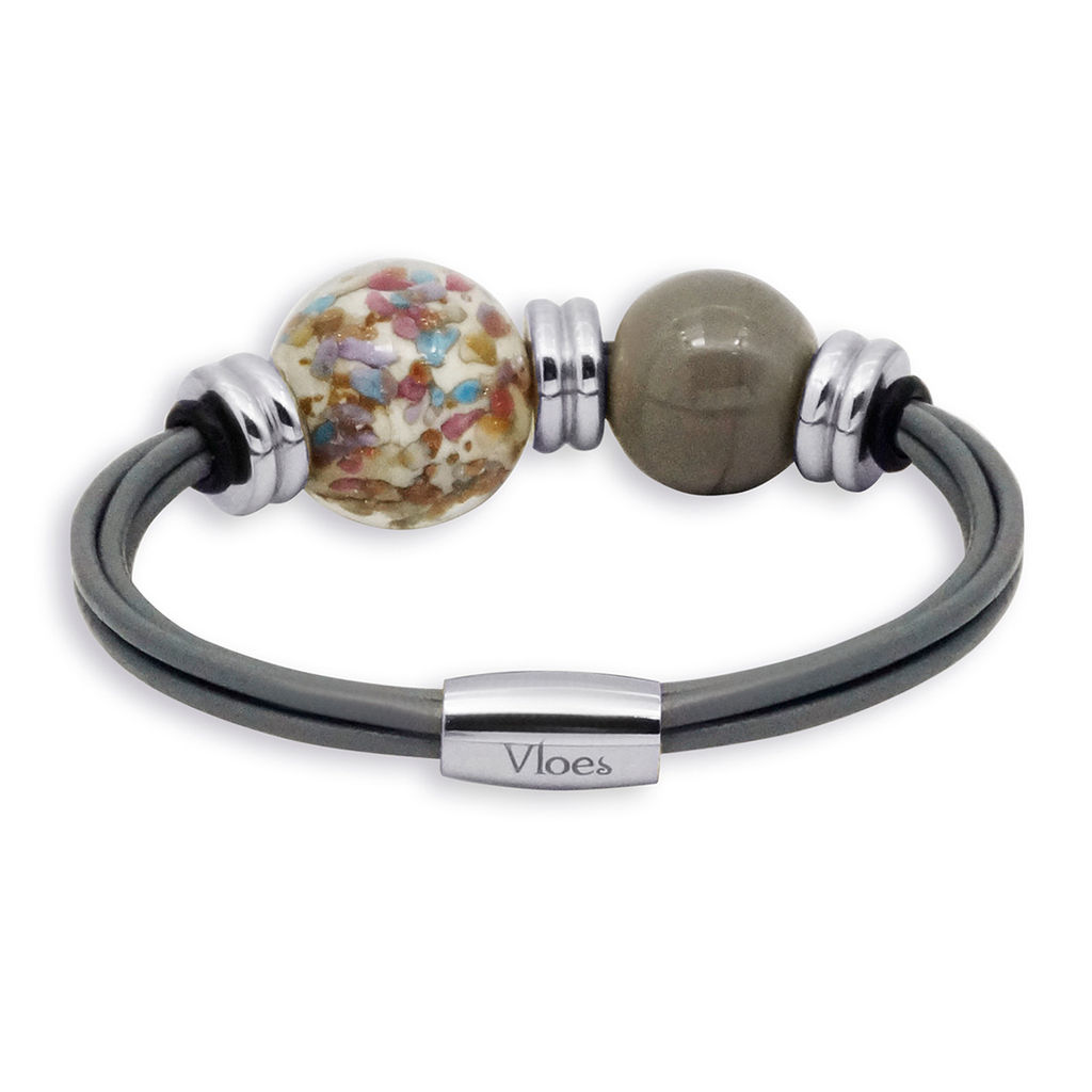 Браслет из муранского стекла - Vloes фото 2