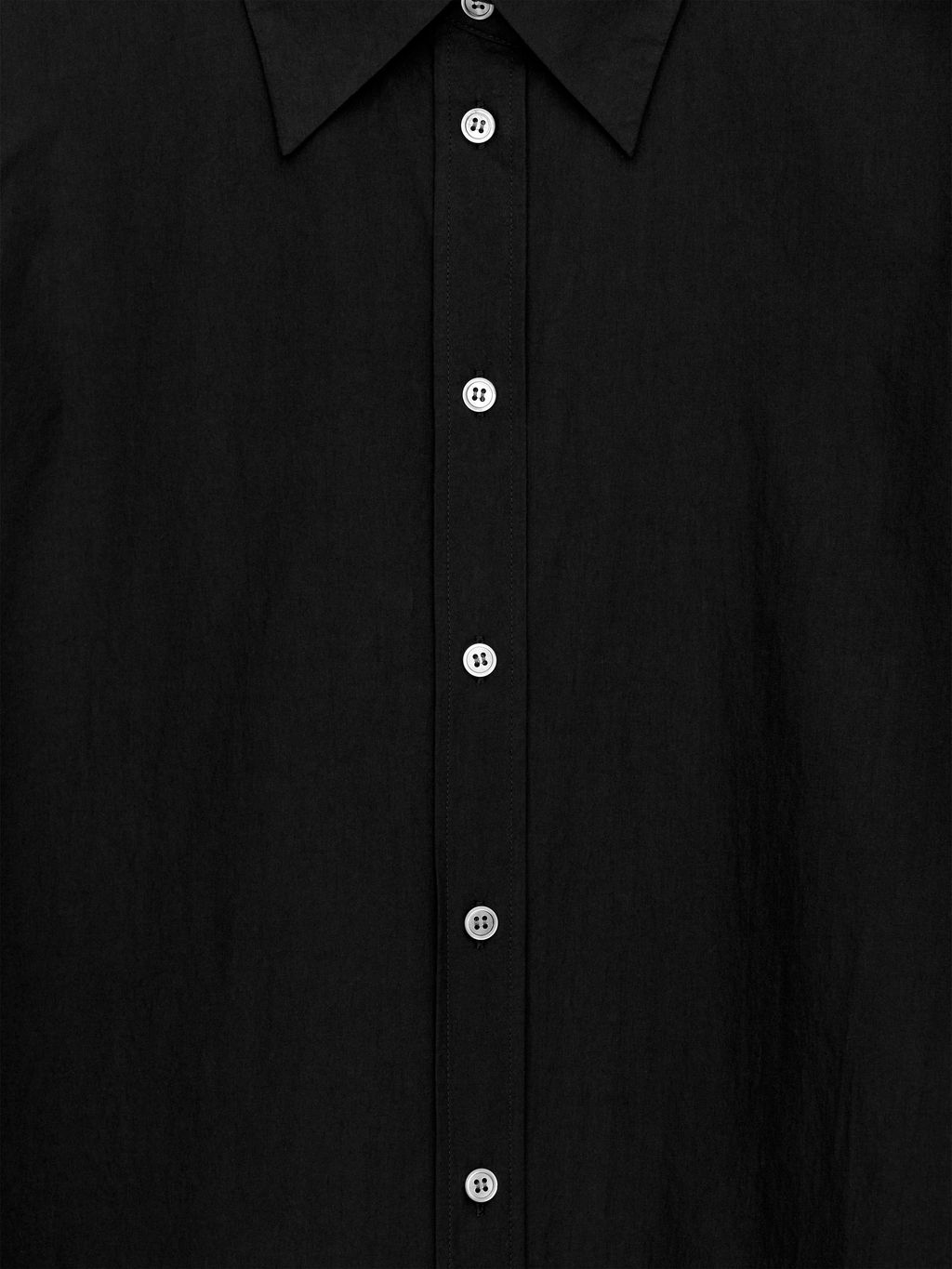 Camisa de mangas voluminosas - H&m фото 5