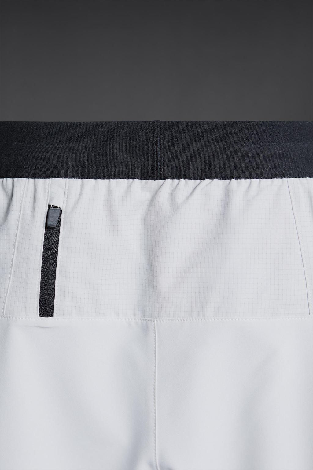 BASIC TRAINING SHORTS - Zara фото 20