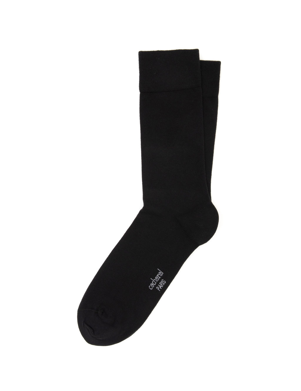 Черные носки - Cacharel фото 2