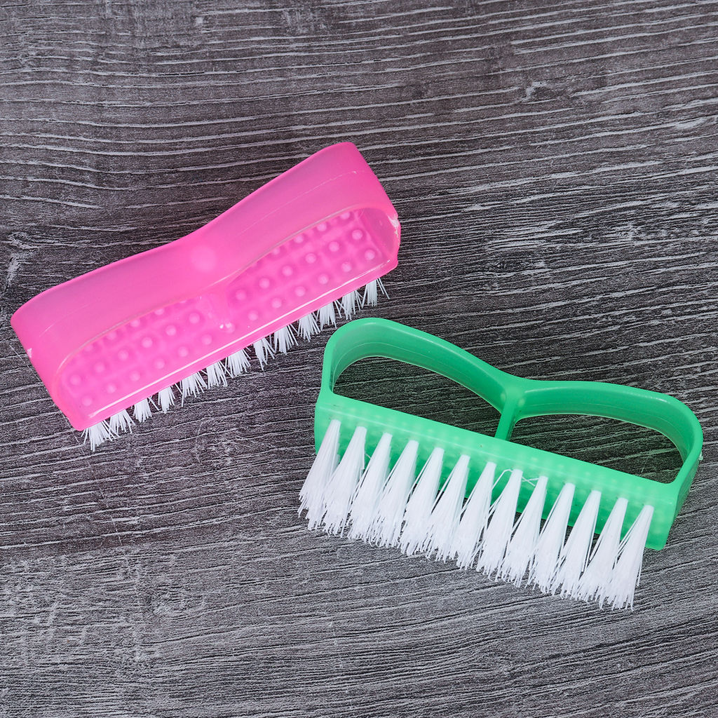 Щетка универсальная 2 штуки набор / 3082 /уп 480/ - ГалеонТрейд фото 8