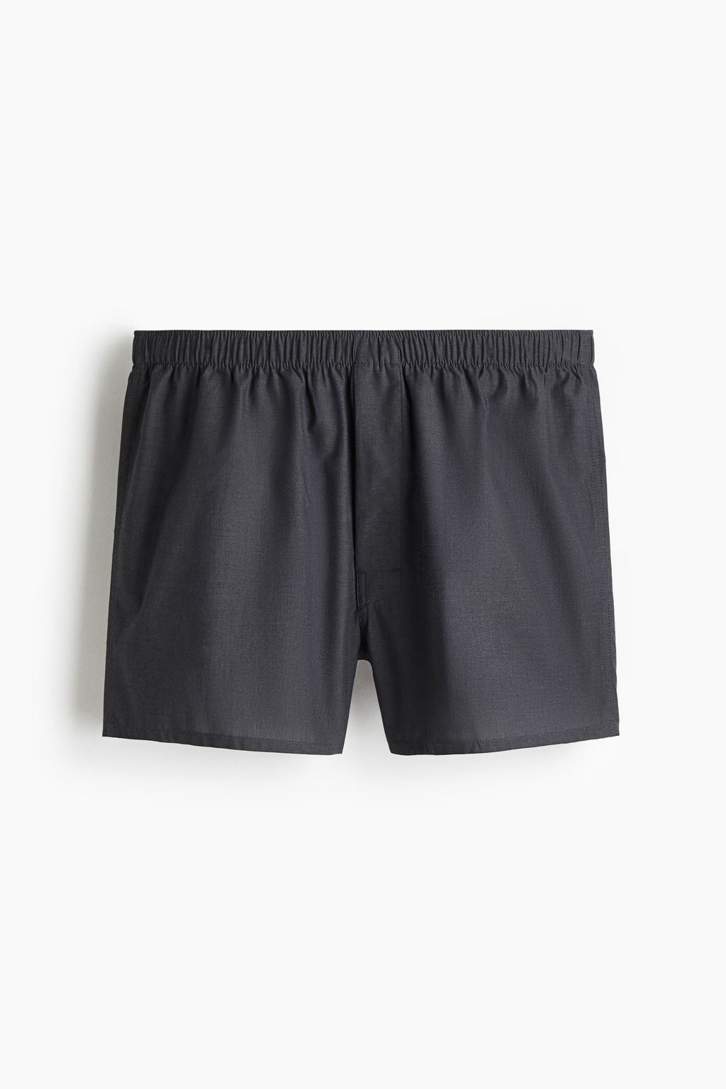 Pack de 4 calzoncillos b?xer de tela - H&m фото 14