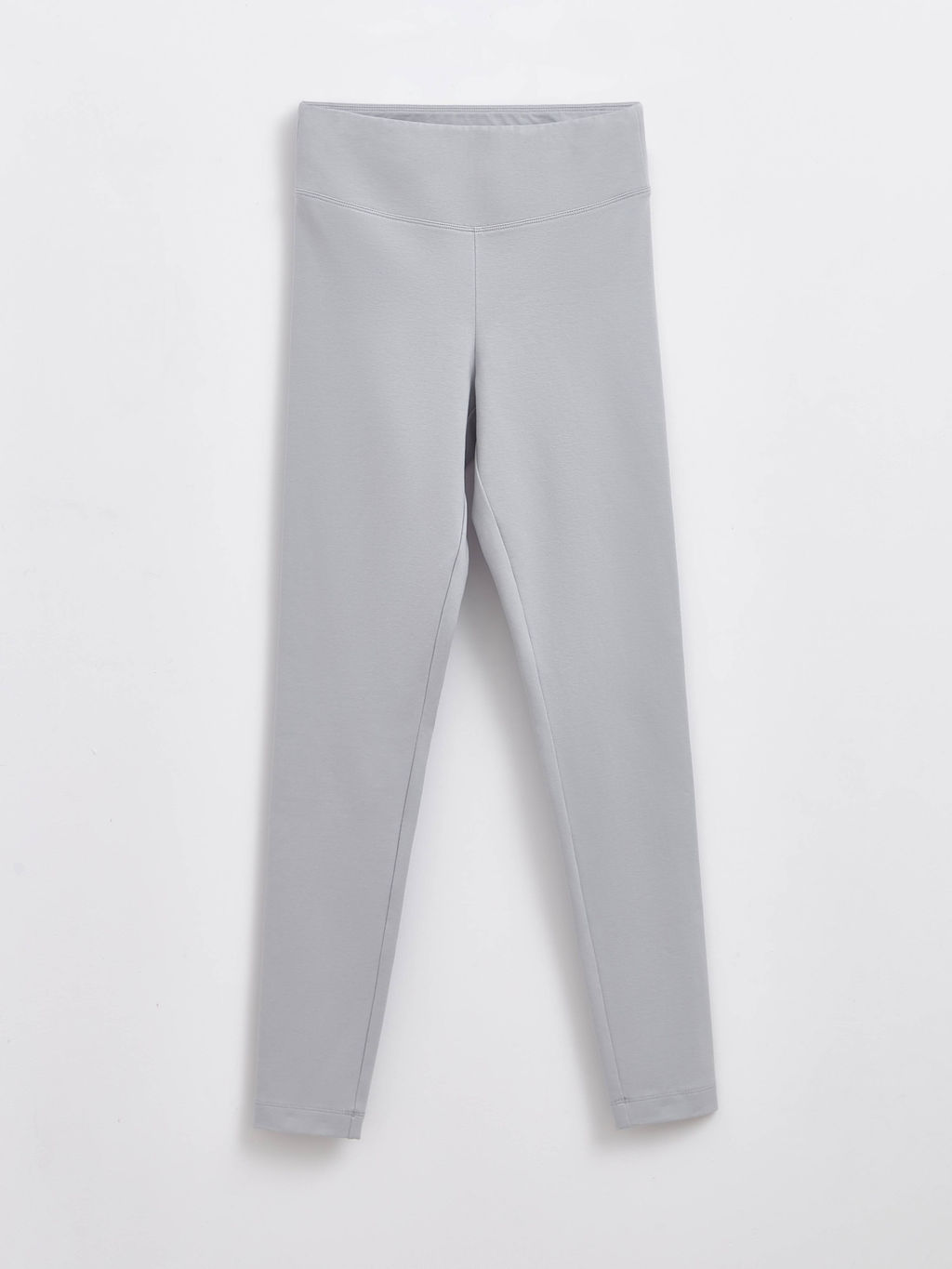 CONTE Леггинсы женские YOGA light grey 20C-1292ТСП - Conte elegant фото 5