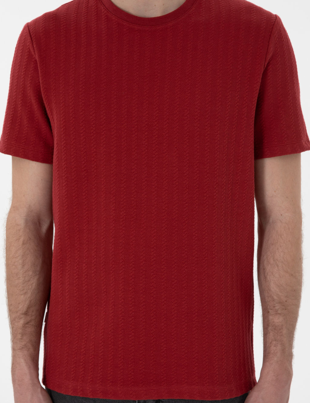 Nar _i_e_i Regular Fit Ti__rt