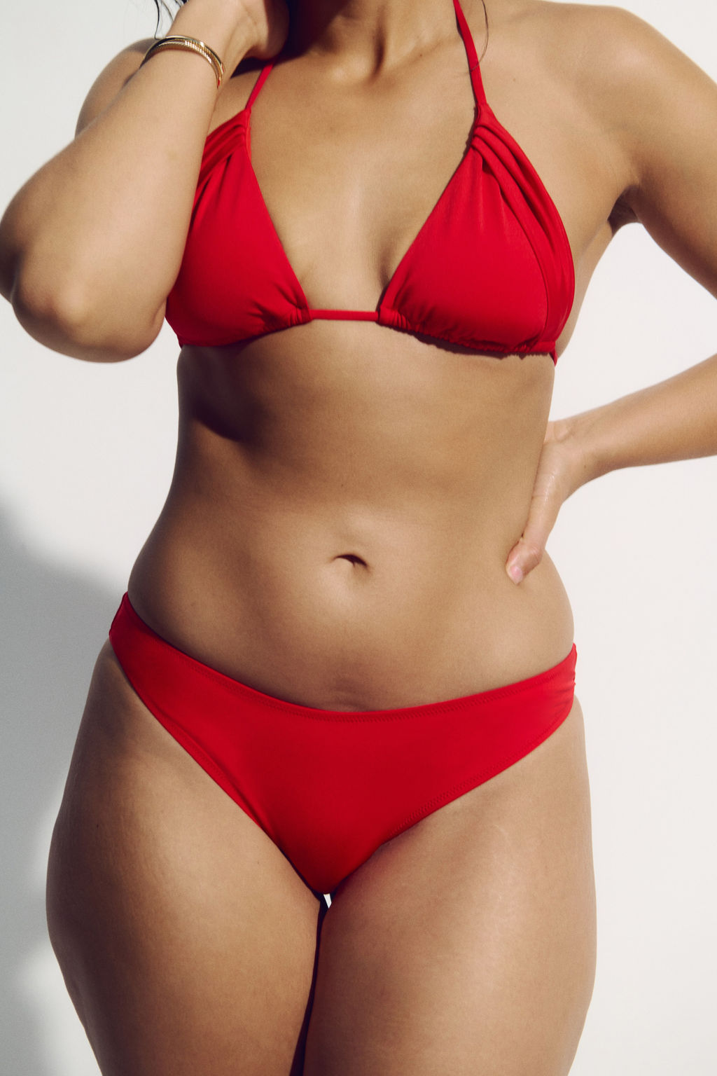 Braga de bikini cheeky - H&m фото 17