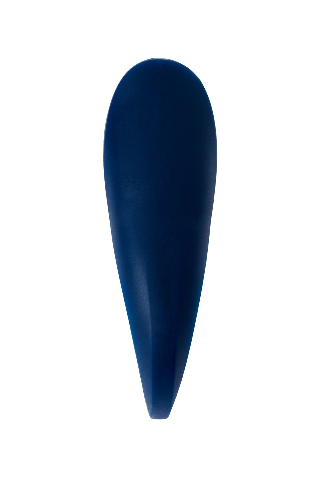 Эрекционное кольцо на пенис Satisfyer Rocket Ring, силикон, синий 7,5 см.