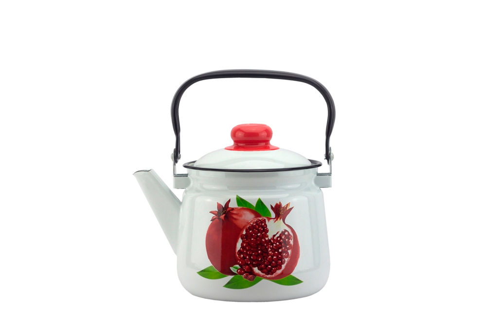 ЭМ_Чайник 2,5 л ДЕКОР 01-2711/4 Магнитогорск