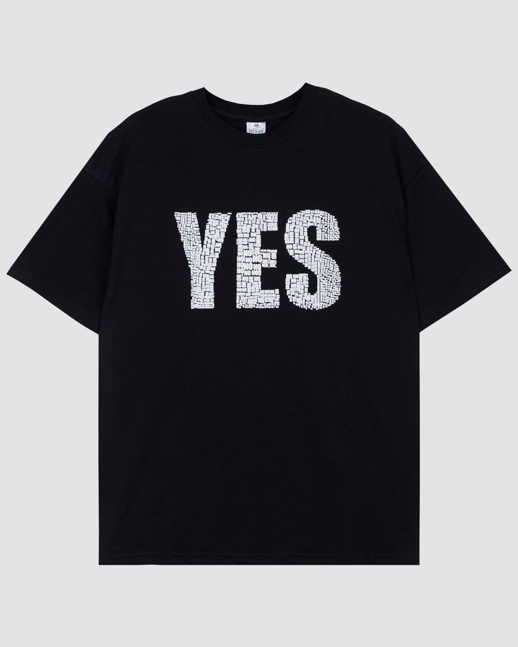 Футболка женская 53390 Lets go - Let's go фото 6