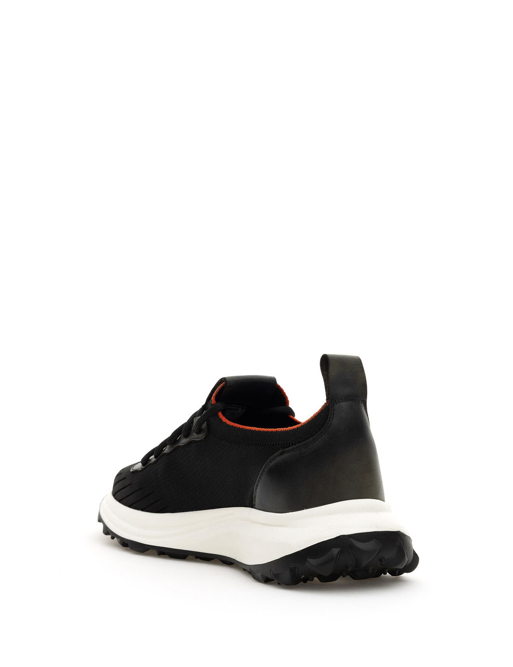 Siyah Casual Ayakkab_ - Cacharel фото 6