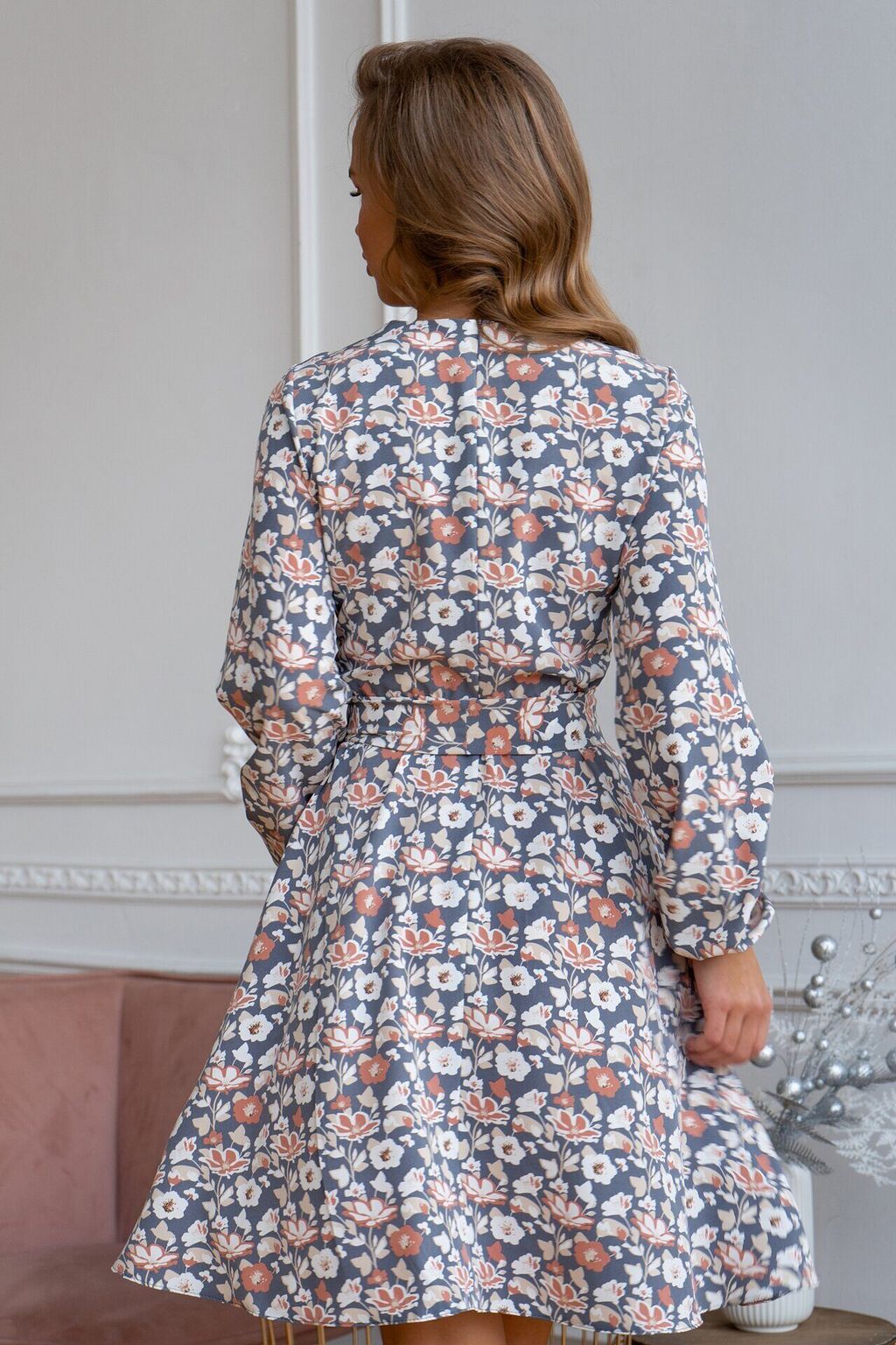 Платье 5546 - Open-style фото 3