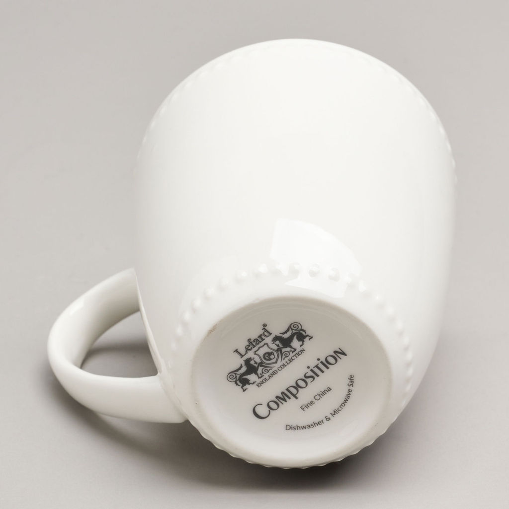 НАБОР ПОСУДЫ LEFARD COMPOSITION НА 4 ПЕР. 16 ПР.  фото 10