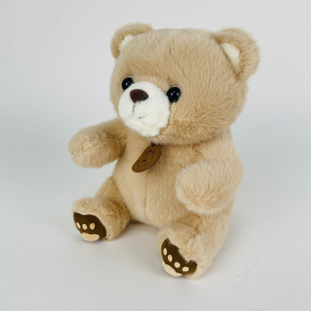 Мягкая игрушка Мишка 22 см (арт. 2928/22) - Storyland фото 8