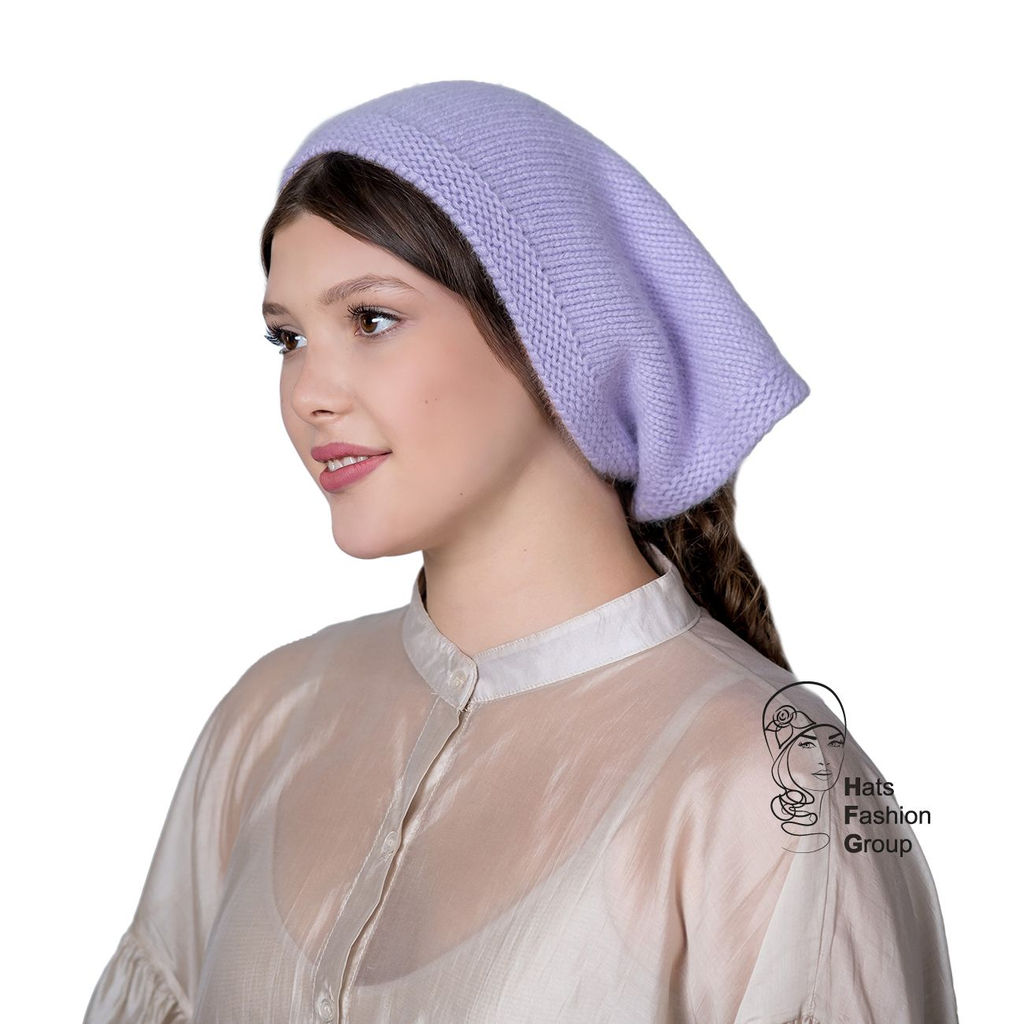 ВЕГА чепец женский - Landre фото 7