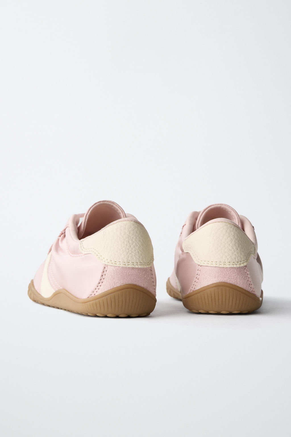 DEPORTIVO PISO FINO / Rosa - Zara фото 7