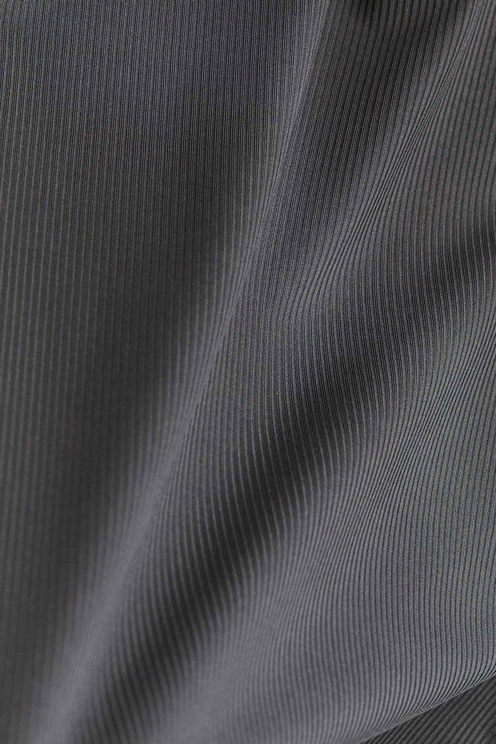 Vestido ajustado de canale - H&m фото 5