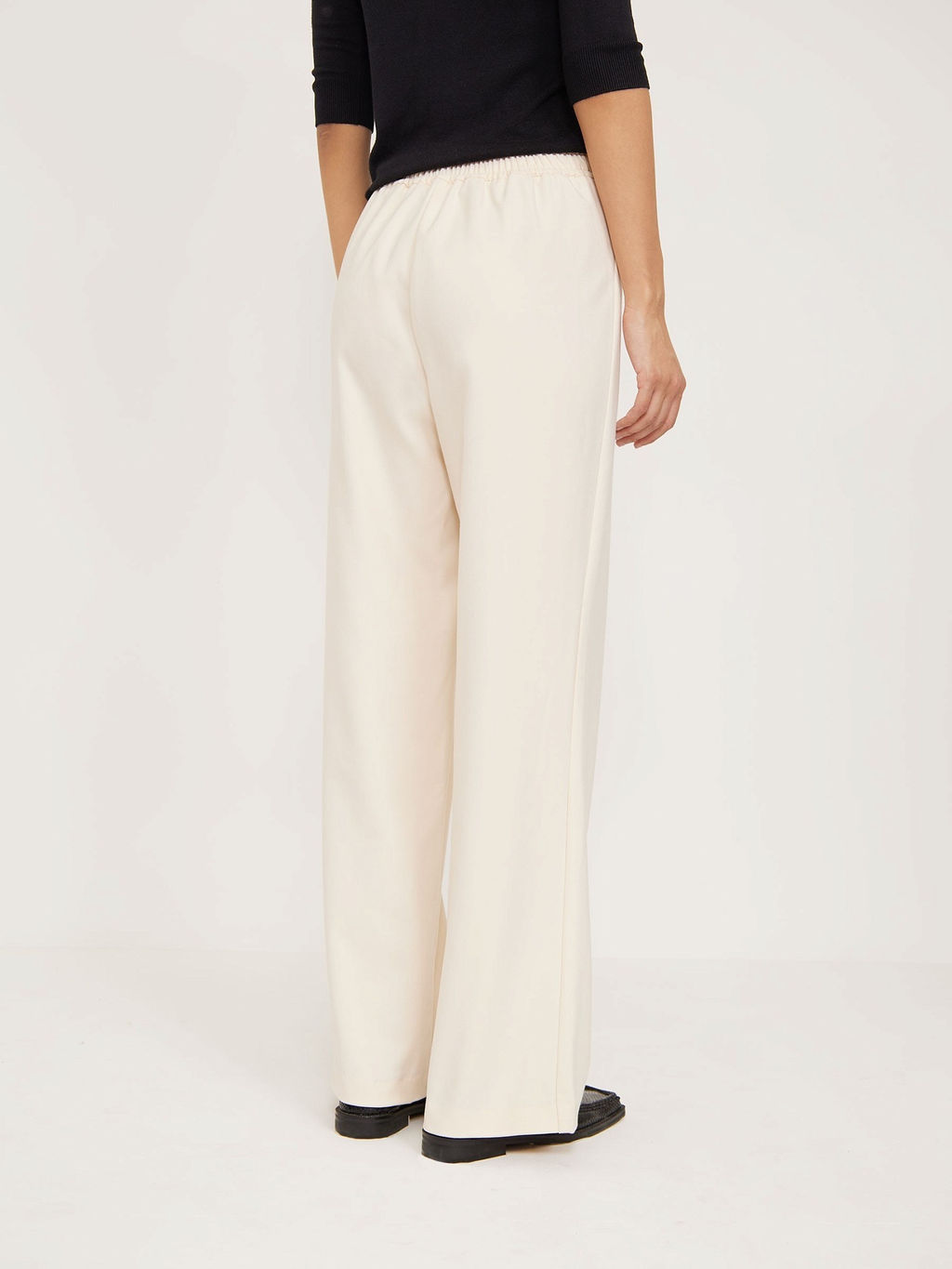 Брюки прямого кроя D210/dolly - Emka фото 4