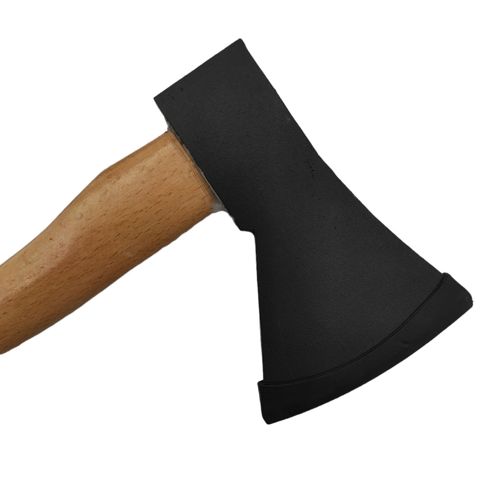 Топор 0,8кг "Стандарт" дер.рукоятка "Бибер"