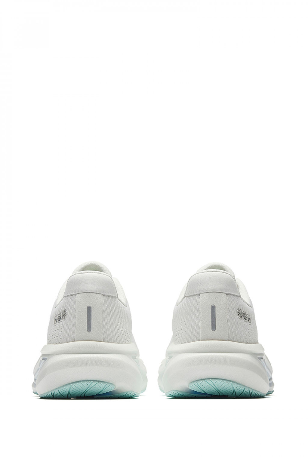 Кроссовки для бега Белый/Синий TRON 6.0 - Anta фото 4