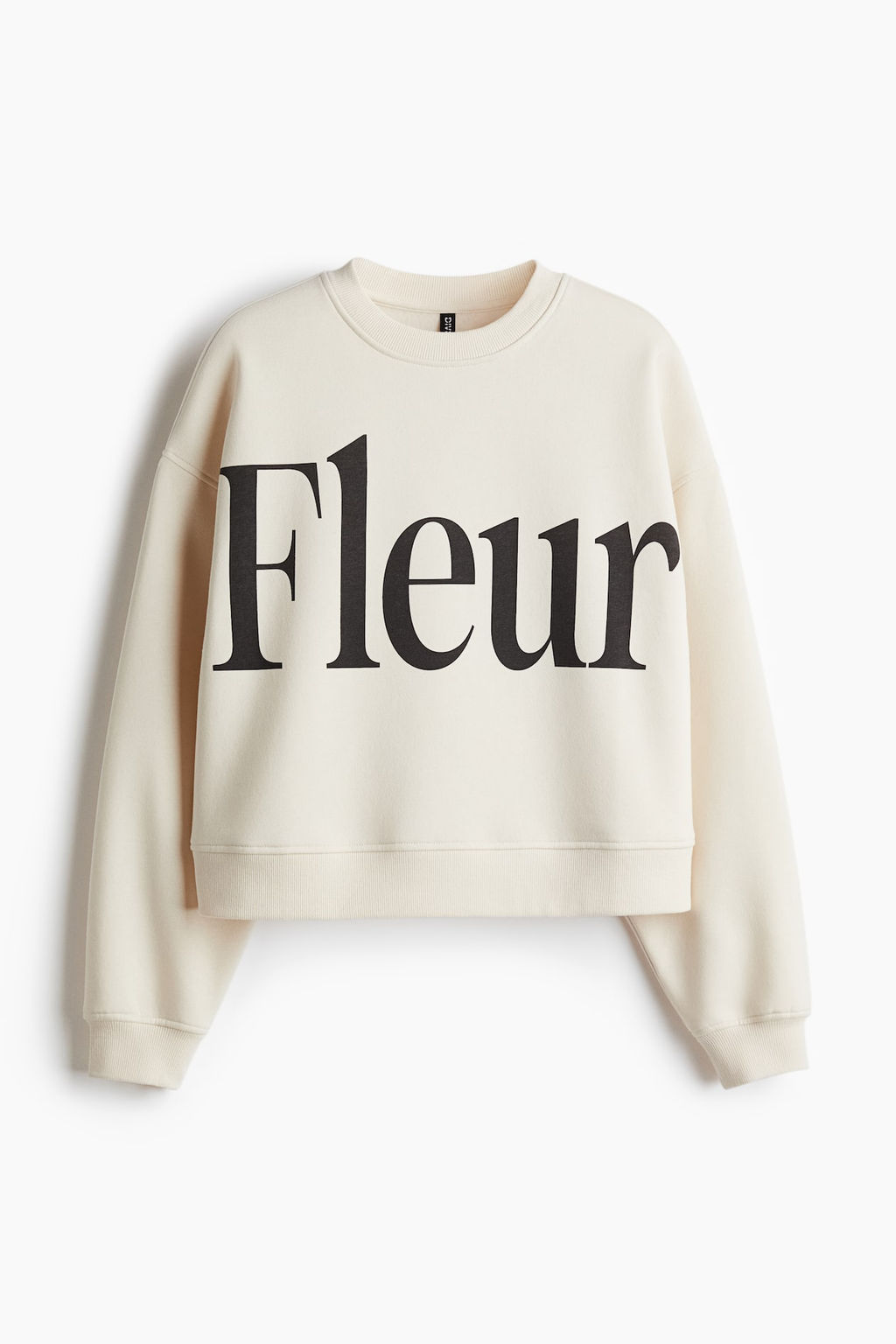Sudadera con estampado - H&m фото 6