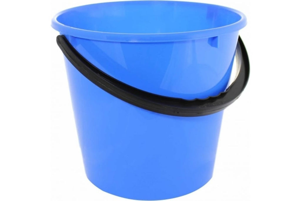 Ведро 5л Примула (Ангора) арт. А1300 - Альт-пласт фото 2