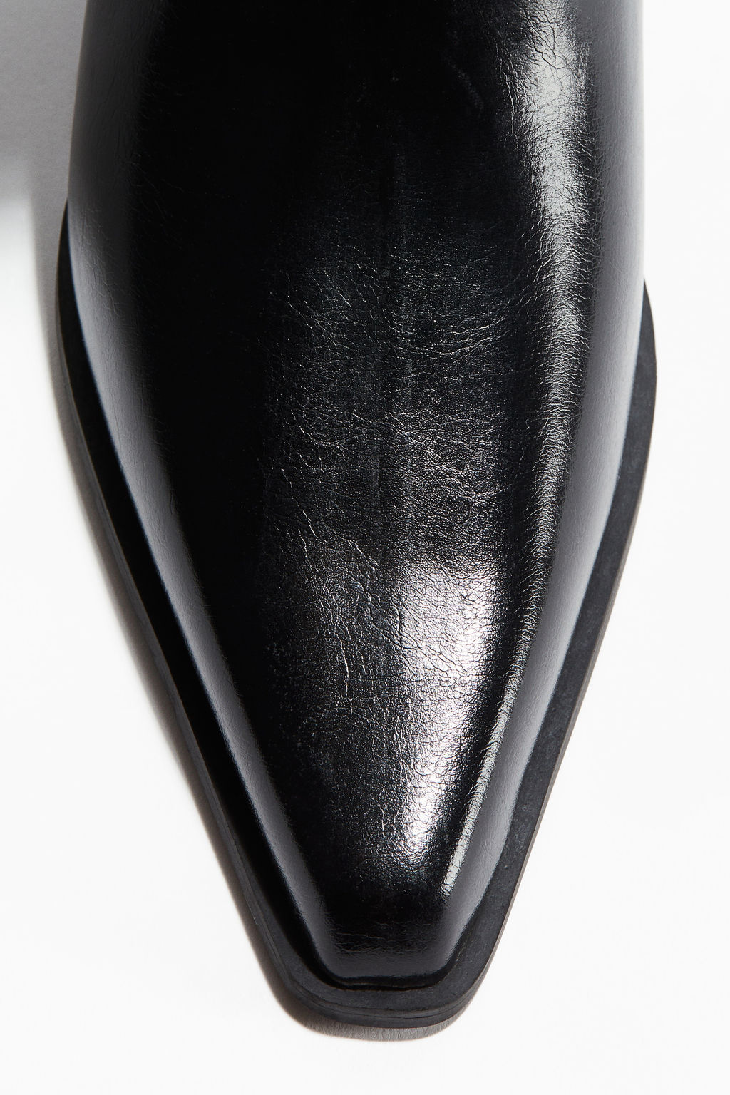 Botas over-the-knee - H&m фото 3