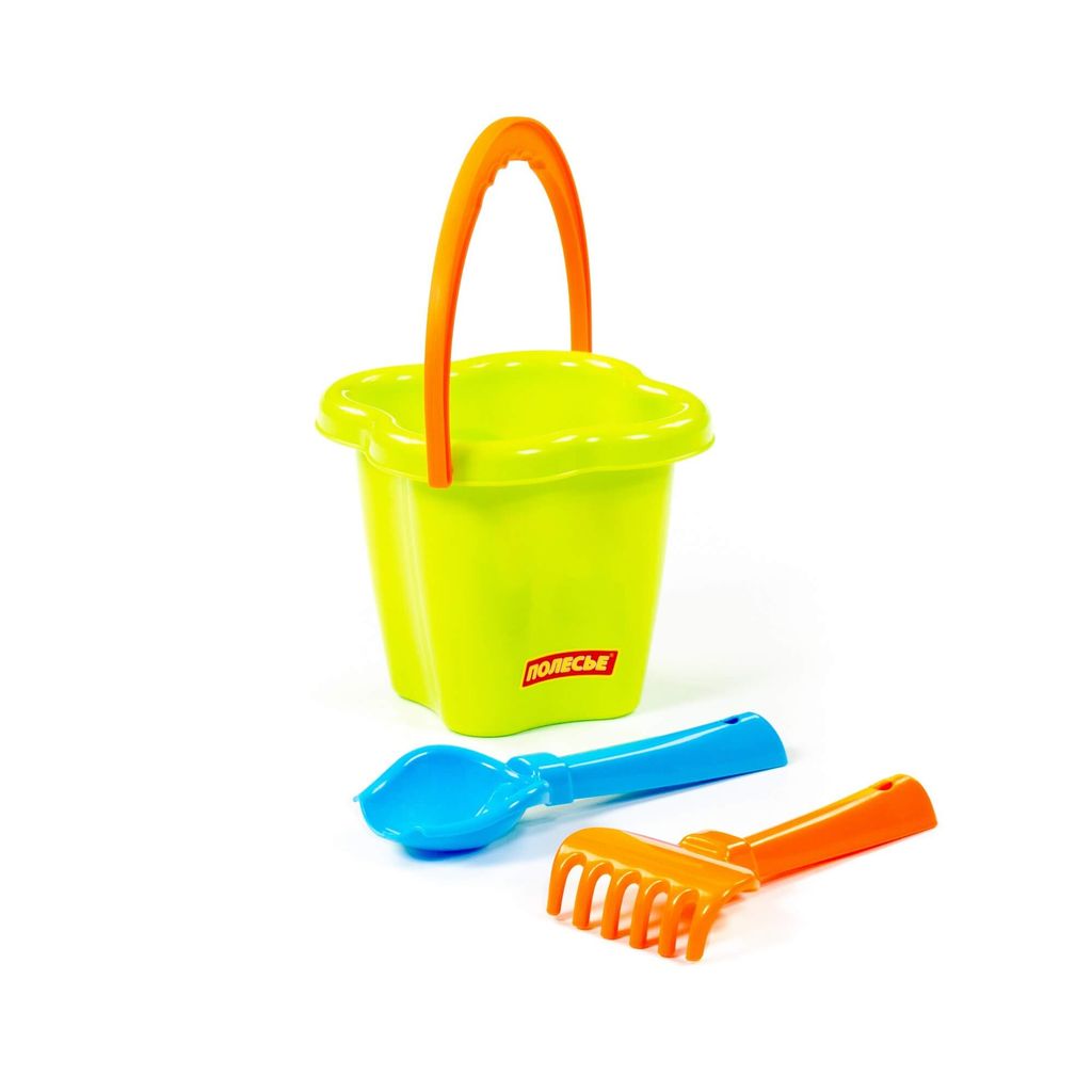 Набор №24 - Полесье фото 5