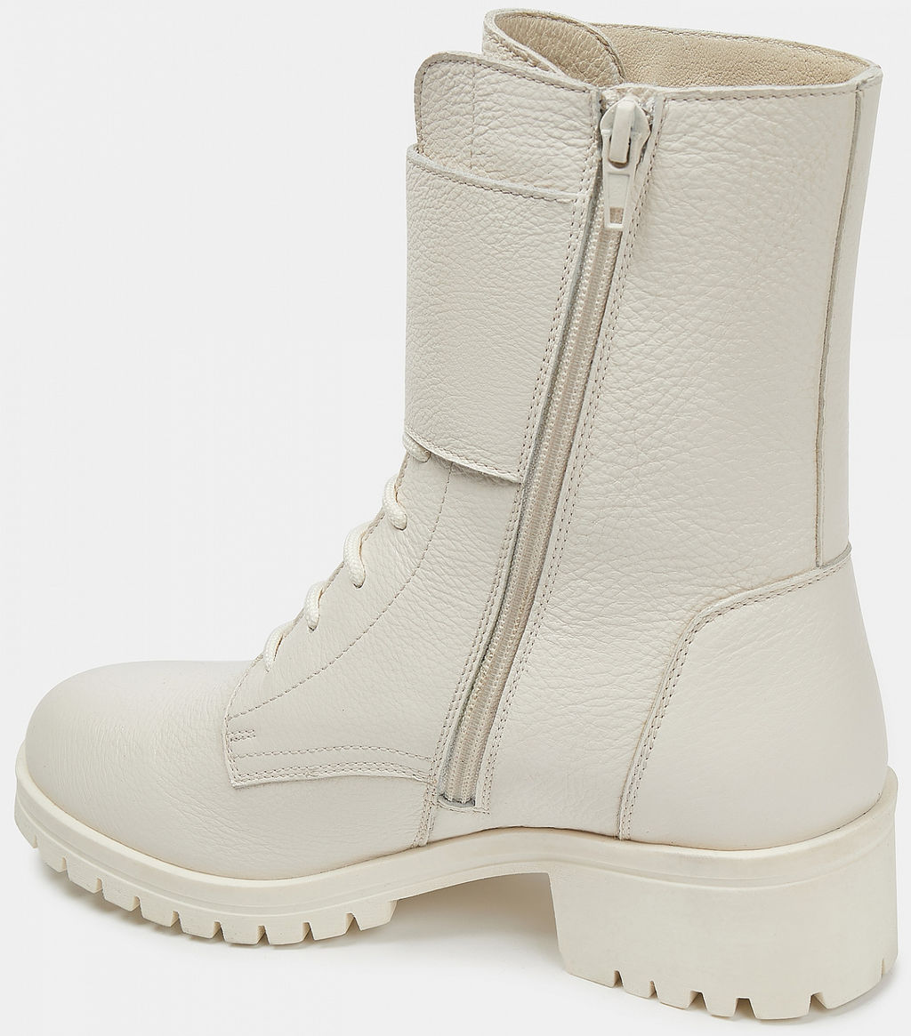 Высокие ботинки женские GVEN 627201ТБМ - Ralf ringer фото 3