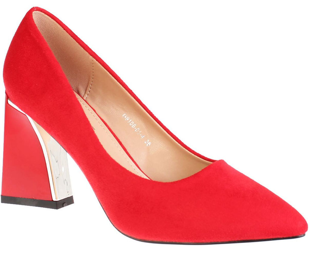 Лодочки Rio Fiore G9108-01-4