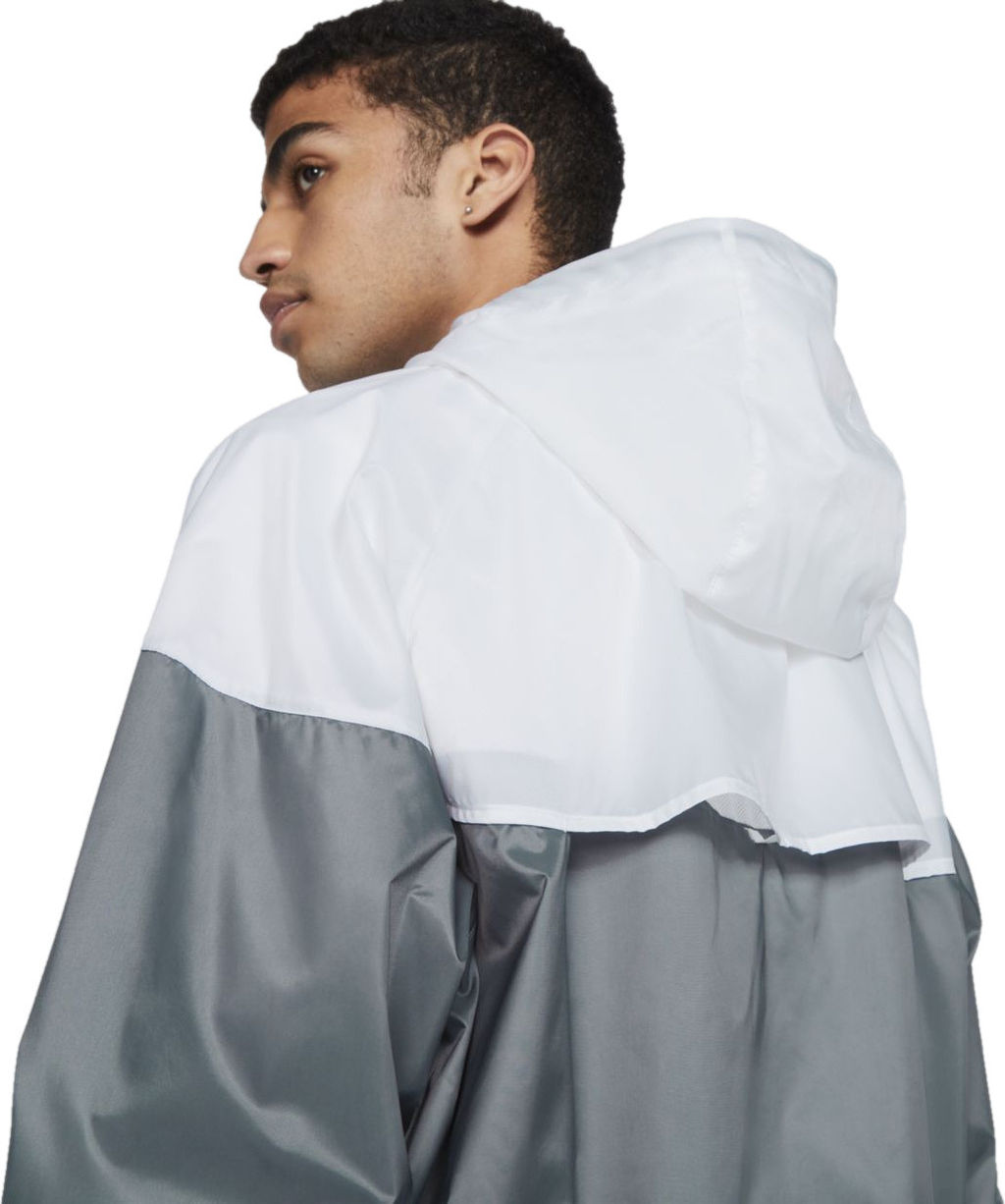 Ветровка мужская