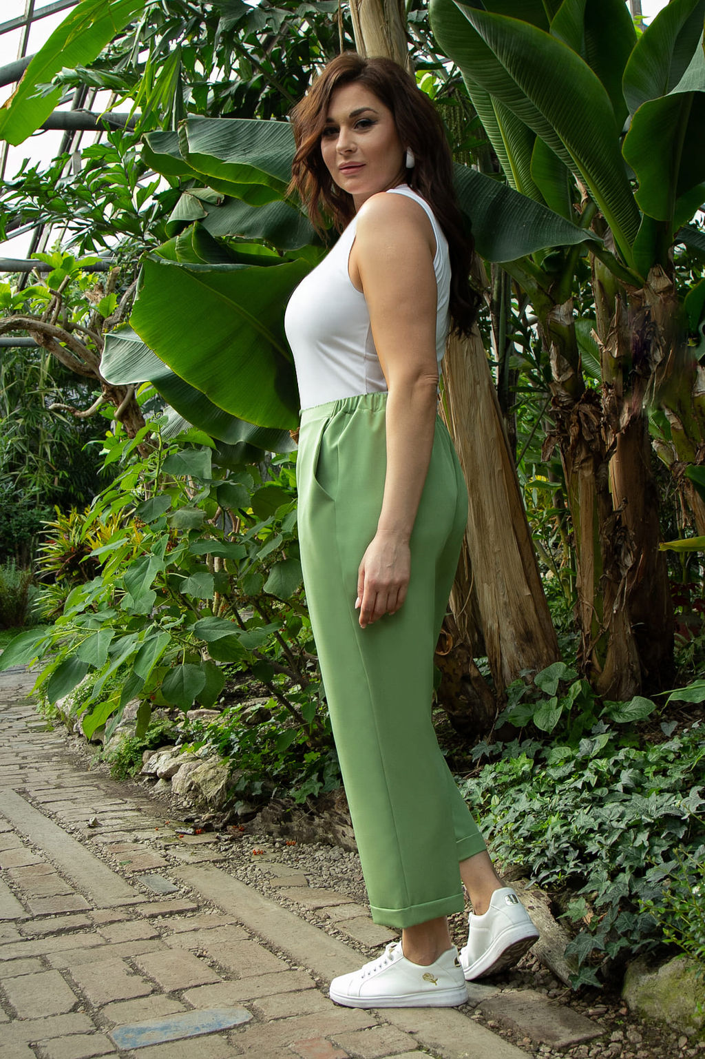 Брюки Арли - Lt collection фото 34