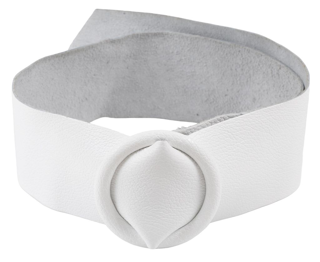 Ремень женский из телячьей кожи