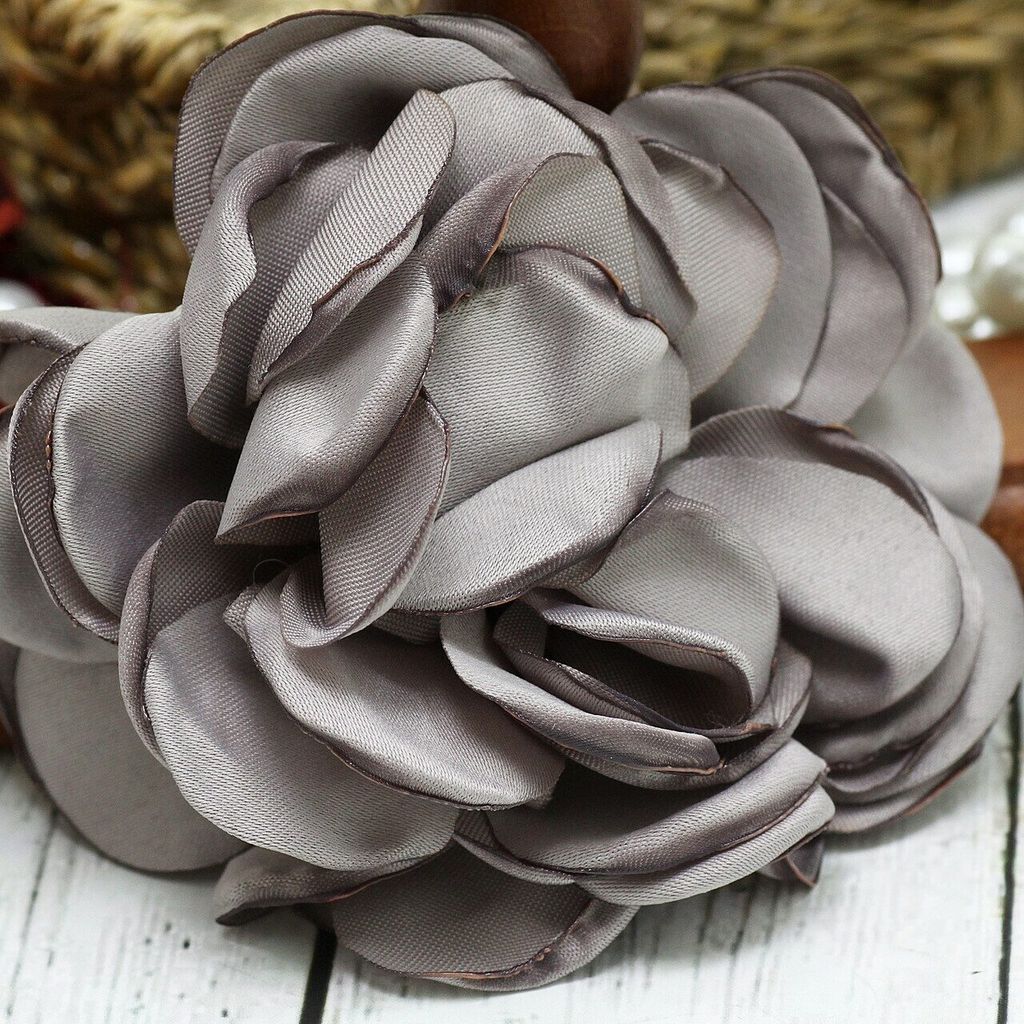 Заколка(зажим)-брошь V309773907130 - Vel vett фото 2