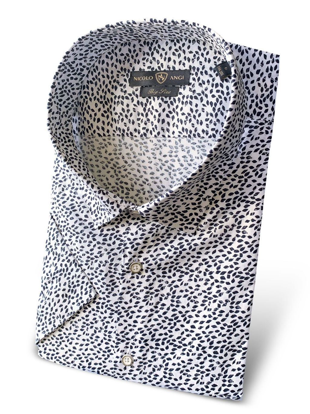 Рубашка 23-05-НТ-01