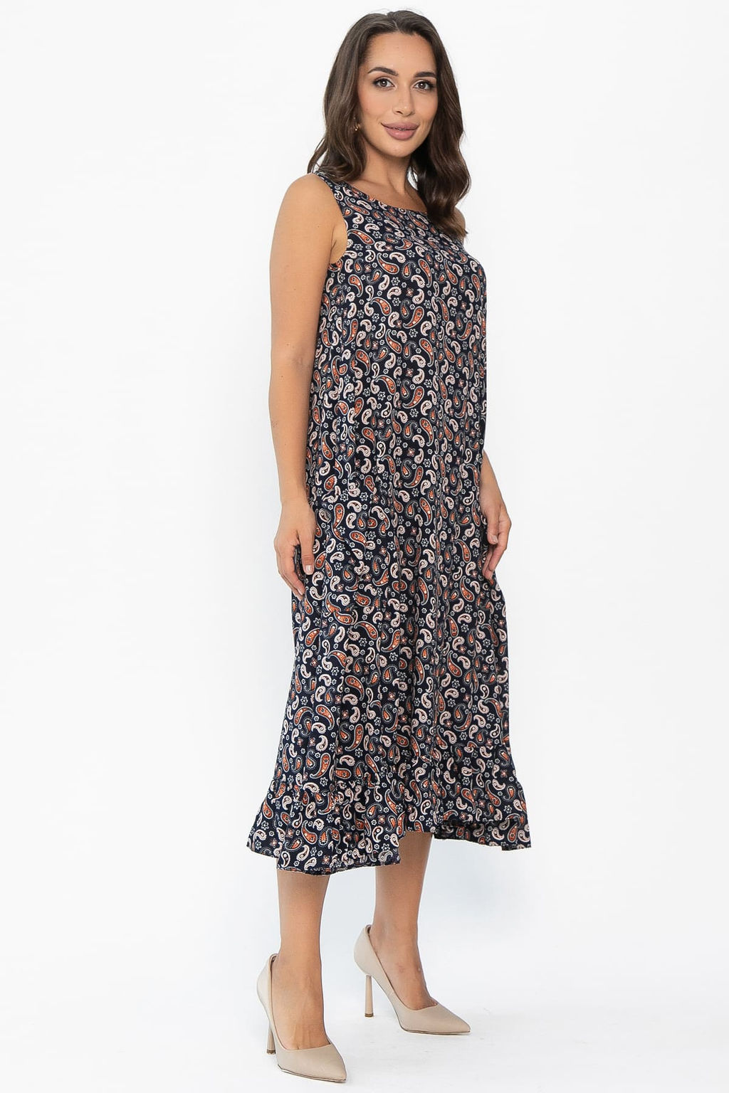 Сарафан Нимфа - Lt collection фото 18