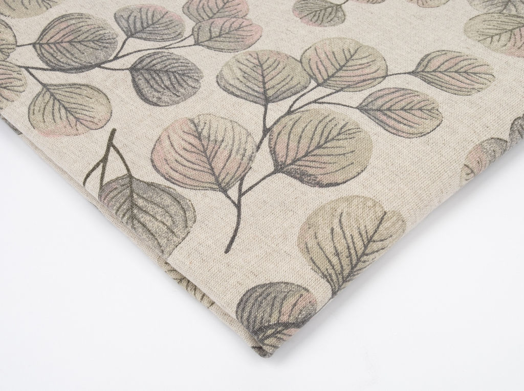 Комплект постельного белья 24С184-ШР/у/уп.кор/ст 215*153 "Эвкалиптус" цв. 1 рис. 202