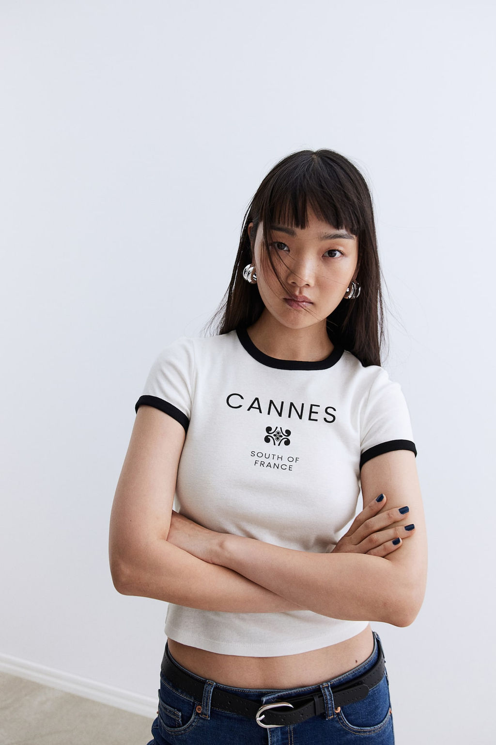 Camiseta de canale - H&m фото 3