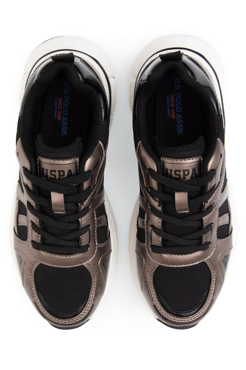 Kad_n Kur_un Spor Ayakkab_ Sepette S_rpriz _ndirim - U.s. polo assn фото 6