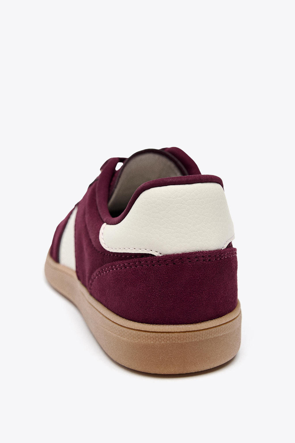 TRAINERS - Zara фото 19